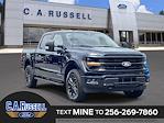 New 2025 Ford F-150 XLT SuperCrew Cab 4WD Pickup for sale #T25593 - photo 23