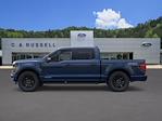 New 2025 Ford F-150 XLT SuperCrew Cab 4WD Pickup for sale #T25593 - photo 4
