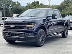 New 2025 Ford F-150 XLT SuperCrew Cab 4WD Pickup for sale #T25593 - photo 37