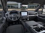 New 2025 Ford F-150 XLT SuperCrew Cab 4WD Pickup for sale #T25593 - photo 9