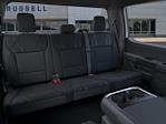 New 2025 Ford F-150 STX SuperCrew Cab 4WD Pickup for sale #T25597 - photo 11