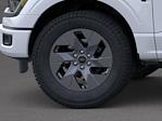 New 2025 Ford F-150 STX SuperCrew Cab 4WD Pickup for sale #T25597 - photo 19