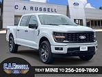 New 2025 Ford F-150 STX SuperCrew Cab 4WD Pickup for sale #T25597 - photo 23
