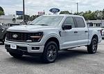 New 2025 Ford F-150 STX SuperCrew Cab 4WD Pickup for sale #T25597 - photo 36