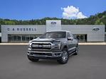 New 2025 Ford F-150 Lariat SuperCrew Cab 4WD Pickup for sale #T25599 - photo 3