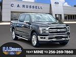 New 2025 Ford F-150 Lariat SuperCrew Cab 4WD Pickup for sale #T25599 - photo 23