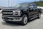 New 2025 Ford F-150 Lariat SuperCrew Cab 4WD Pickup for sale #T25599 - photo 37