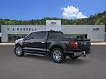 New 2025 Ford F-150 Lariat SuperCrew Cab 4WD Pickup for sale #T25599 - photo 5
