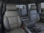 New 2025 Ford F-150 Lariat SuperCrew Cab 4WD Pickup for sale #T25613 - photo 11