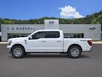 New 2025 Ford F-150 Lariat SuperCrew Cab 4WD Pickup for sale #T25613 - photo 5
