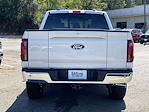 New 2025 Ford F-150 Lariat SuperCrew Cab 4WD Pickup for sale #T25613 - photo 35