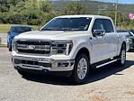 New 2025 Ford F-150 Lariat SuperCrew Cab 4WD Pickup for sale #T25613 - photo 36