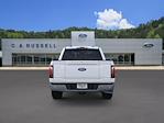 New 2025 Ford F-150 Lariat SuperCrew Cab 4WD Pickup for sale #T25613 - photo 7