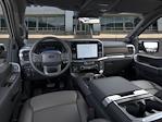 New 2025 Ford F-150 Lariat SuperCrew Cab 4WD Pickup for sale #T25613 - photo 10