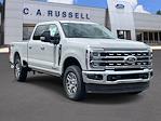 New 2025 Ford F-250 Lariat Crew Cab 4WD Pickup for sale #T25616 - photo 1
