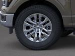 New 2025 Ford F-150 Lariat SuperCrew Cab 4WD Pickup for sale #T25619 - photo 19
