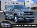 New 2025 Ford F-150 Lariat SuperCrew Cab 4WD Pickup for sale #T25619 - photo 23