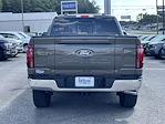 New 2025 Ford F-150 Lariat SuperCrew Cab 4WD Pickup for sale #T25619 - photo 36