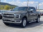 New 2025 Ford F-150 Lariat SuperCrew Cab 4WD Pickup for sale #T25619 - photo 37
