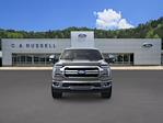 New 2025 Ford F-150 Lariat SuperCrew Cab 4WD Pickup for sale #T25619 - photo 7