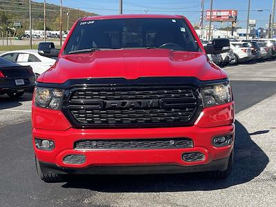 Used 2022 Ram 1500 Lone Star Crew Cab for sale #T25638A - photo 2