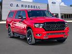 Used 2022 Ram 1500 Lone Star Crew Cab for sale #T25638A - photo 1
