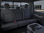 New 2025 Ford F-150 XLT SuperCrew Cab 4WD Pickup for sale #T25654 - photo 11