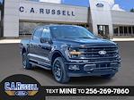 New 2025 Ford F-150 XLT SuperCrew Cab 4WD Pickup for sale #T25654 - photo 23