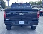 New 2025 Ford F-150 XLT SuperCrew Cab 4WD Pickup for sale #T25654 - photo 34