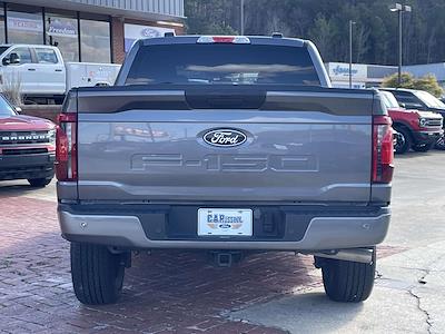 2024 Ford F-150 SuperCrew Cab 4WD Pickup for sale #T25654A - photo 2