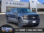 2024 Ford F-150 SuperCrew Cab 4WD Pickup for sale #T25654A - photo 1