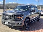 2024 Ford F-150 SuperCrew Cab 4WD Pickup for sale #T25654A - photo 19
