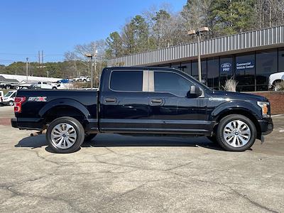 Used 2018 Ford F-150 XL SuperCrew Cab for sale #T25654B - photo 2