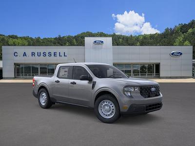 New 2025 Ford Maverick XL SuperCrew Cab Pickup for sale #T25656 - photo 1