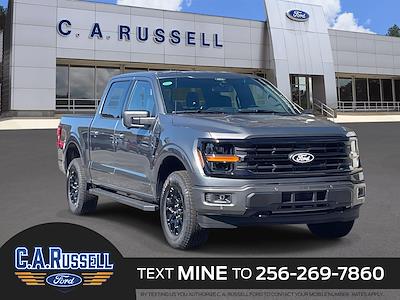 New 2025 Ford F-150 - photo 1