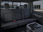 New 2025 Ford F-150 XLT SuperCrew Cab 4WD Pickup for sale #T25664 - photo 11
