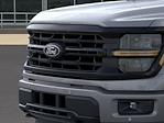 New 2025 Ford F-150 XLT SuperCrew Cab 4WD Pickup for sale #T25664 - photo 17
