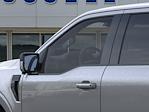 New 2025 Ford F-150 XLT SuperCrew Cab 4WD Pickup for sale #T25664 - photo 20