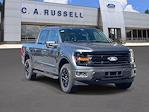 New 2025 Ford F-150 XLT SuperCrew Cab 4WD Pickup for sale #T25664 - photo 23