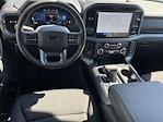 New 2025 Ford F-150 XLT SuperCrew Cab 4WD Pickup for sale #T25664 - photo 26
