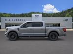 New 2025 Ford F-150 XLT SuperCrew Cab 4WD Pickup for sale #T25664 - photo 4