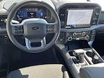 New 2025 Ford F-150 XLT SuperCrew Cab 4WD Pickup for sale #T25665 - photo 26