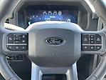 New 2025 Ford F-150 XLT SuperCrew Cab 4WD Pickup for sale #T25665 - photo 31