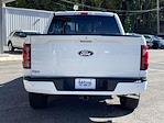 New 2025 Ford F-150 XLT SuperCrew Cab 4WD Pickup for sale #T25665 - photo 34