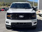 New 2025 Ford F-150 XLT SuperCrew Cab 4WD Pickup for sale #T25665 - photo 36
