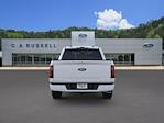 New 2025 Ford F-150 XLT SuperCrew Cab 4WD Pickup for sale #T25665 - photo 7