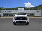 New 2025 Ford F-150 XLT SuperCrew Cab 4WD Pickup for sale #T25665 - photo 8