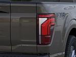 New 2025 Ford F-150 Lariat SuperCrew Cab 4WD Pickup for sale #T25668 - photo 21