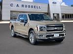 New 2025 Ford F-150 Lariat SuperCrew Cab 4WD Pickup for sale #T25668 - photo 23