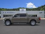 New 2025 Ford F-150 Lariat SuperCrew Cab 4WD Pickup for sale #T25668 - photo 4